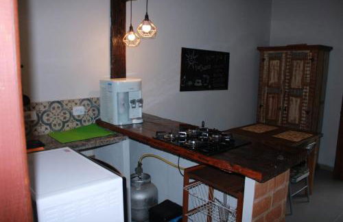 Chales em Salesopolis - Recanto da Barra - Foto 80