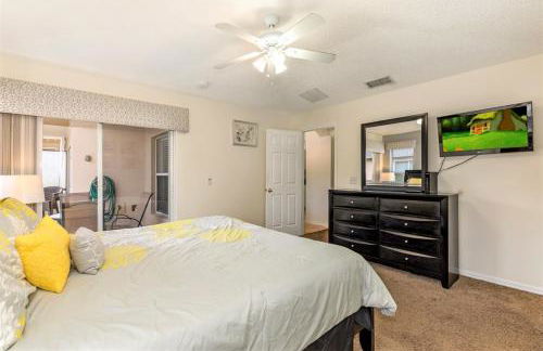 Disney Area Villa South-Facing Pool and Spa Game Room - Foto 46