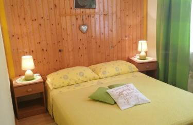 Apartmani Zute - Foto 7