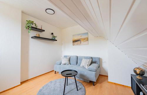 Gemütlich - modern - 2 Zimmer Maisonette - Foto 31