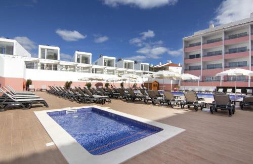 Luna Hotel Da Oura - Foto 48