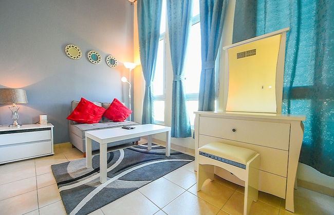 SND - Bright and Spacious Studio - Photo 5