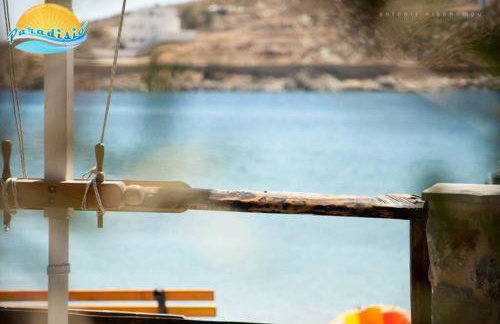 NIKIS SEASIDE HOUSE - Photo 67