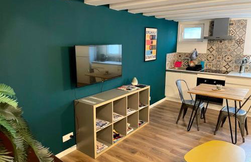 Charmant Loft - Foto 4