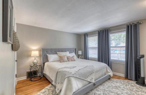 Outlaw Homestead - Foto 23