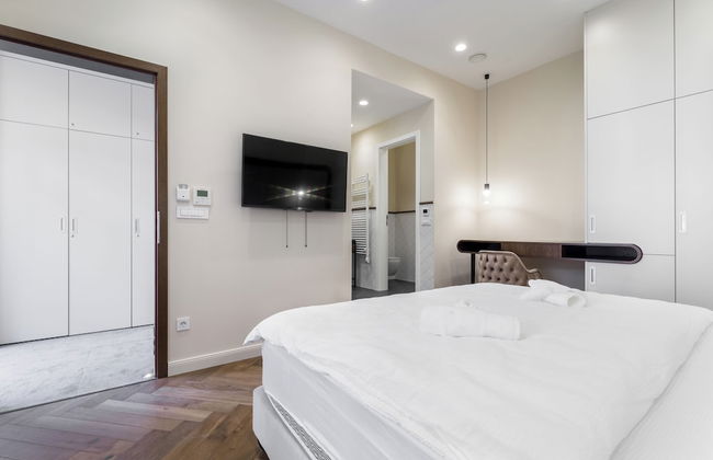 Budapest Eye Boutique Suites by BQA - Foto 5