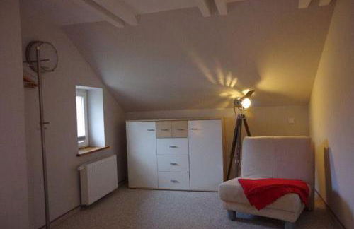 Urlaubsbahnhof - "Wartehalle" - Foto 7