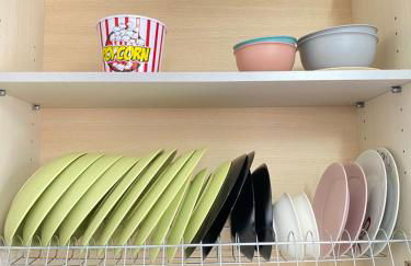 Olymp Family Apartments Katerini - Foto 41