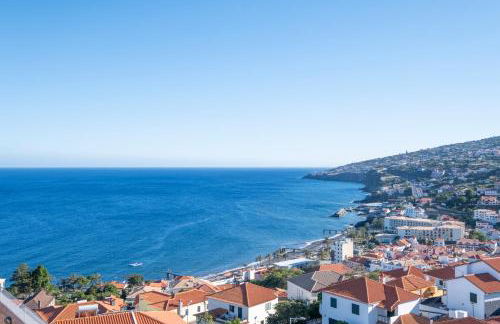 Terrace to Atlantic - Foto 29