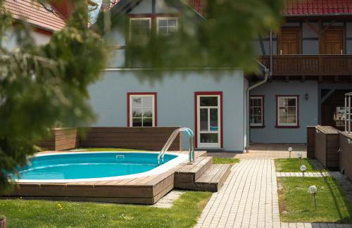 B&B Talstation Ferienwohnung für 2 Personen - Foto 34