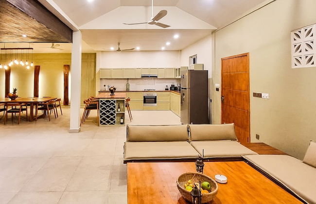 Villa Naya - Photo 27