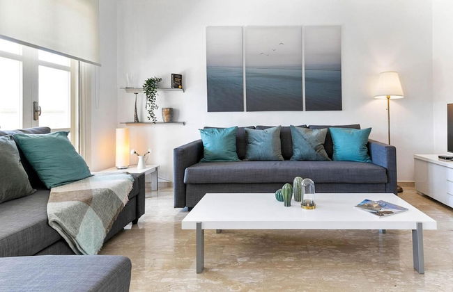 Apartment U2 - Zias in Kouklia - Foto 1