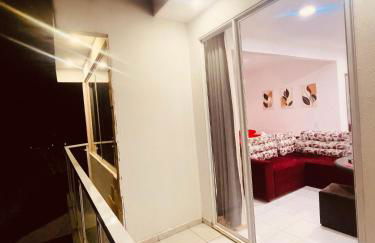 Suíte Lunar Prime - Foto 18