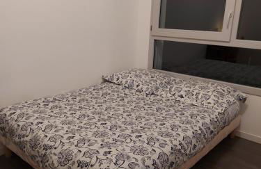 Appartement entier T3# 2 chambres 1 salon - Foto 16