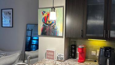 Luxury Energy Corridor - Foto 3