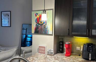 Luxury Energy Corridor - Foto 3