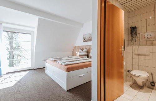 XXL Ferienhaus Goldberger See - Sauna - 16 Personen - Foto 61