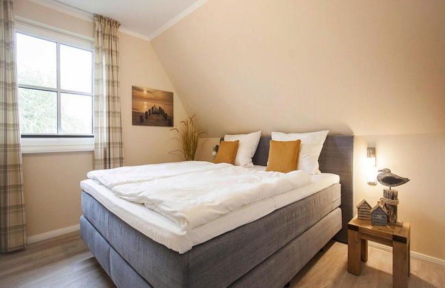 Ferienhaus in Fuhlendorf - Foto 2