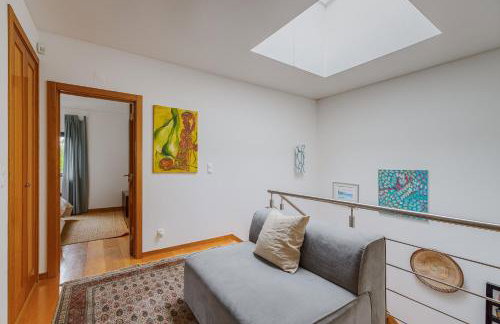 Casa das Fontes - House of Wells - Foto 11