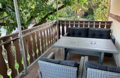 Gemütliche Ferienwohnung in Bodenfelde - Foto 1