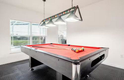 Elegant 4BR Luxury Home - Private Pool Disney - Foto 15