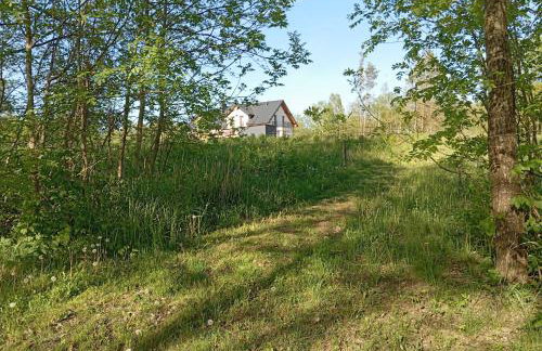 POKOJE NA CYPELKU NAD 5 JEZIORAMi - Foto 22