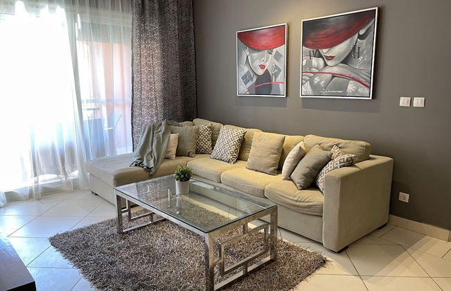 Marassi North Coast Verdi Chalet 3br - Foto 18