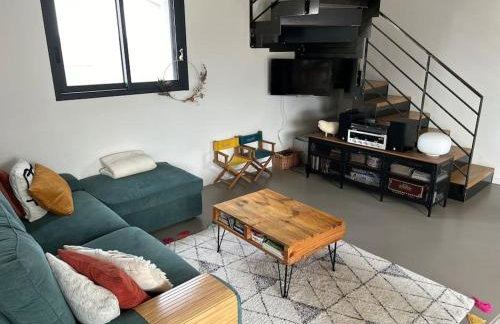 Maison proche océan à tosse - Foto 12