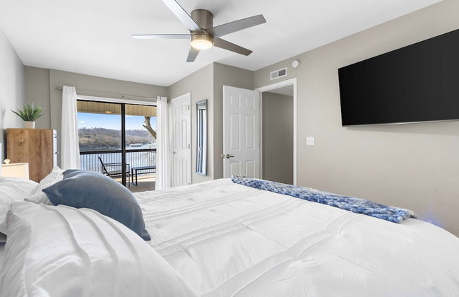 Stillwater Retreat For 6! - Photo 8