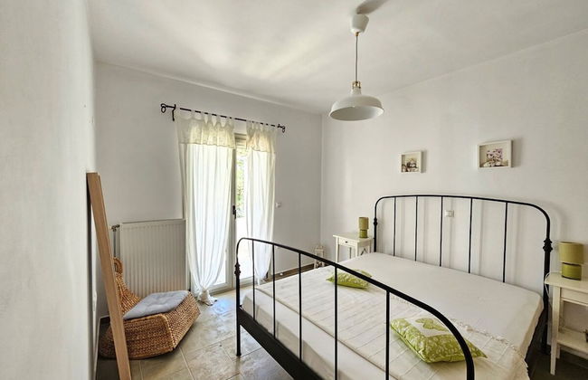 Skyros BnB Beach House Amaryllis - Foto 15