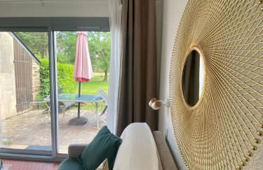 Cottage au sein du "Hameau du golf" de la Bretesche - Foto 14