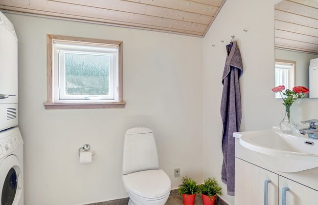 "Agved" - 1.5km from the sea - Foto 16