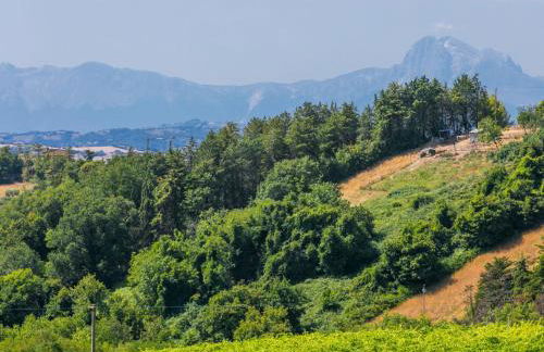 Holiday Home Al Bivio by Interhome - Foto 66