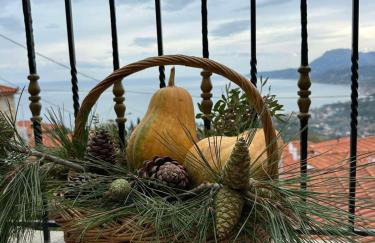 The Aegean balcony - Photo 29