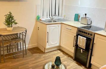 CityNights Studios with Free Parking - Foto 18