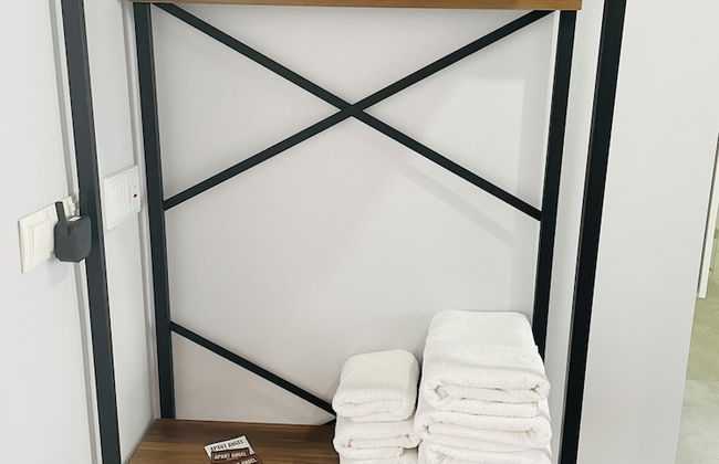 Apart Angel - Foto 7