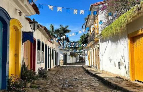 Casinha Centro histórico - Photo 1