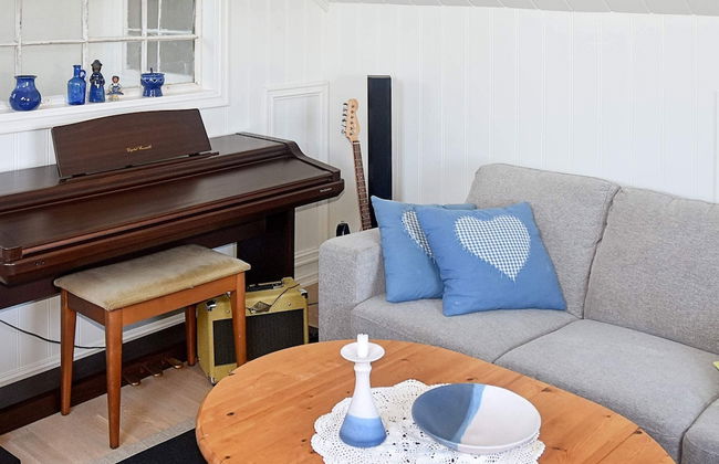 Holiday Home in Tornes I Romsdal - Foto 24