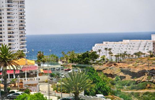 OCEAN GARDEN Sunset & Sunrise - heated pool - AC - lounge zone - Foto 44