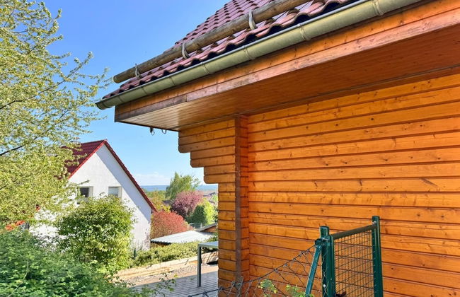 Blockhaus, Bad Sachsa - Foto 23