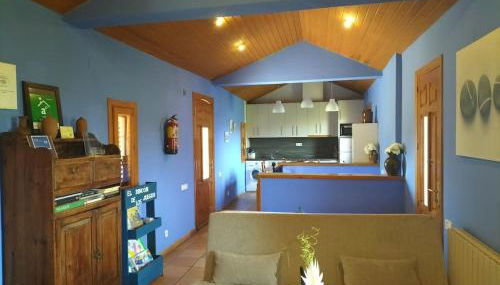 La Viñaza Ordesa Ainsa casa rural - Foto 2