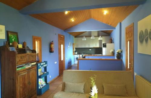 La Viñaza Ordesa Ainsa casa rural - Photo 2