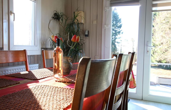 Charming Chalet in Transinne - Foto 25