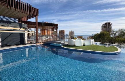 Sunset Drive II by Terreta Rentals - Foto 18
