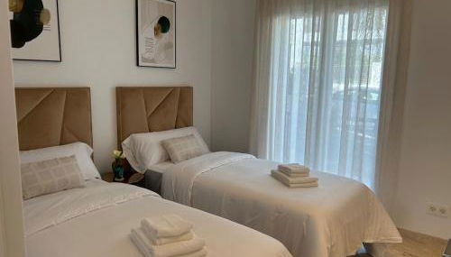 Lägenhet Benahavis, Marbella - Photo 4