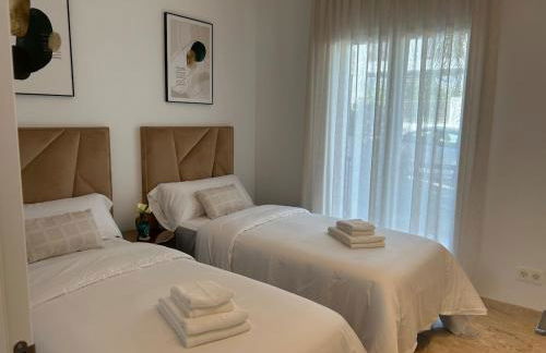 Lägenhet Benahavis, Marbella - Photo 4