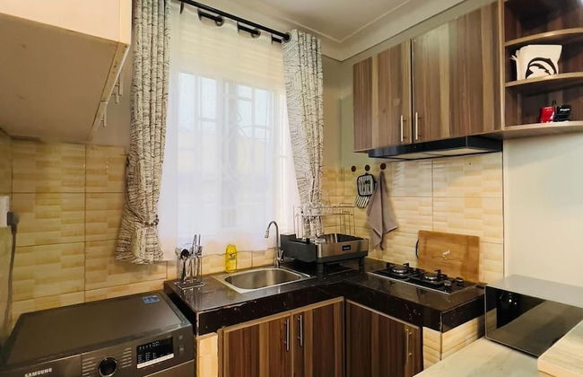 Hillz furnished Apartments - Photo 6