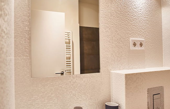 Alpha Residence - Foto 23