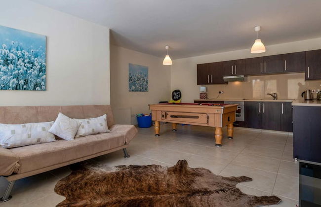 Villa 148 - Lofou in Kouklia - Foto 21