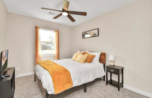 Dewberry Home - Foto 34